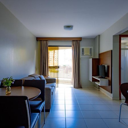 Boulevard Suite Hotel By Wam Experience Caldas Novas Exteriér fotografie