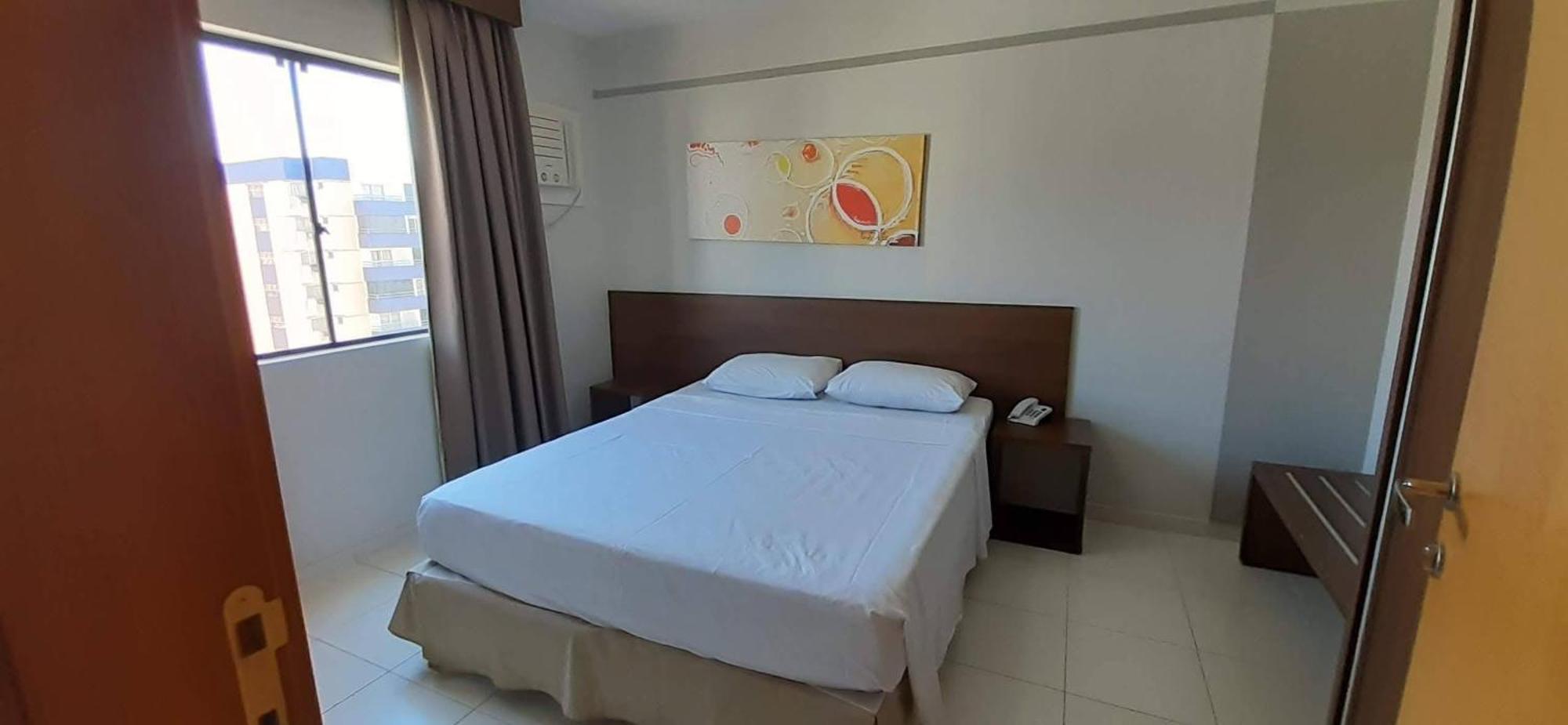 Boulevard Suite Hotel By Wam Experience Caldas Novas Exteriér fotografie