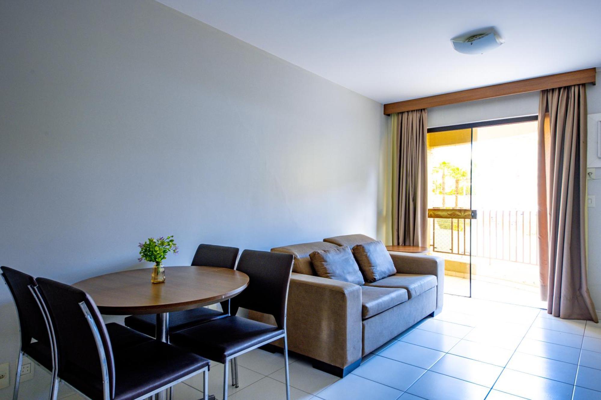 Boulevard Suite Hotel By Wam Experience Caldas Novas Exteriér fotografie
