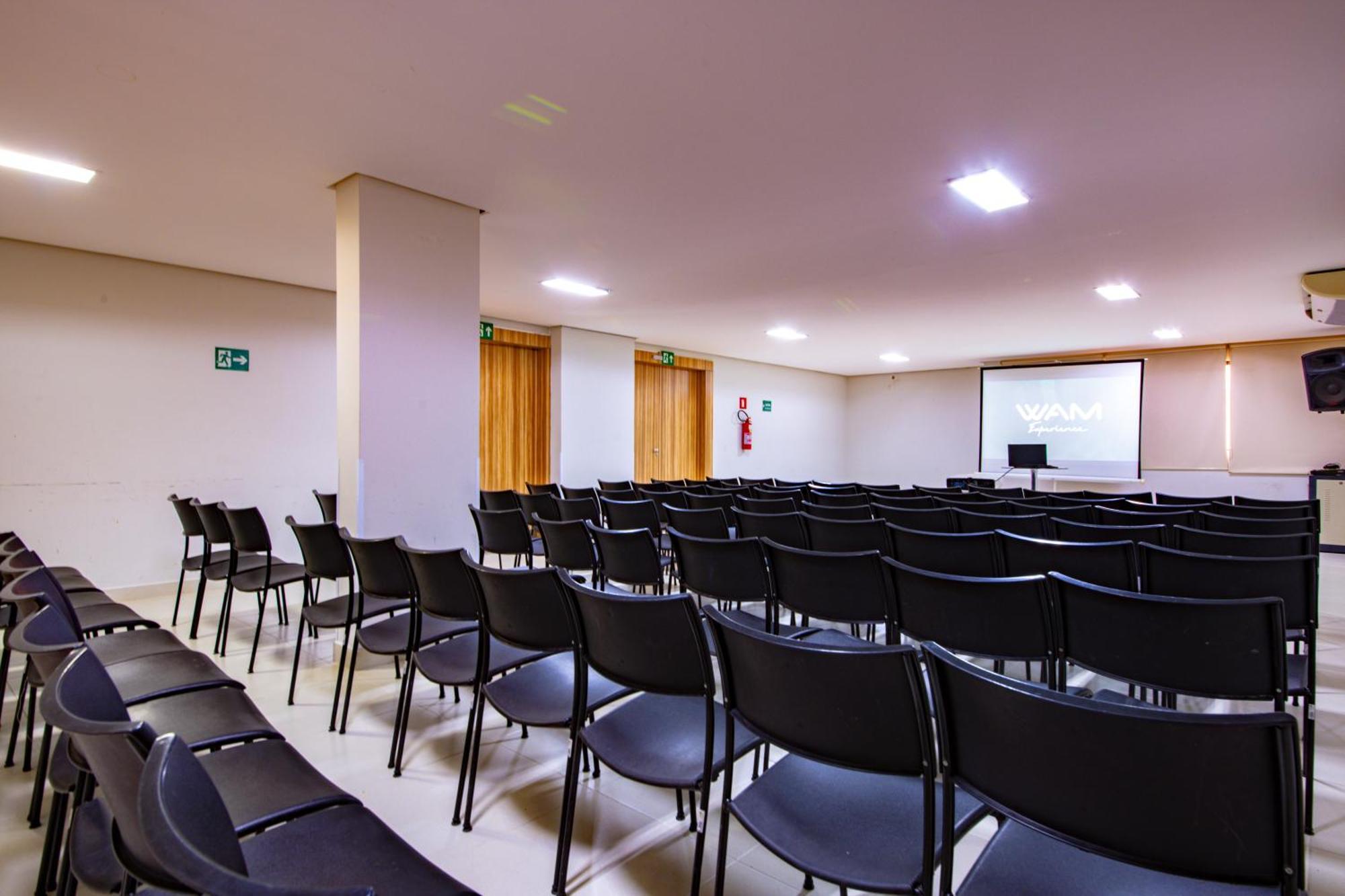 Boulevard Suite Hotel By Wam Experience Caldas Novas Exteriér fotografie