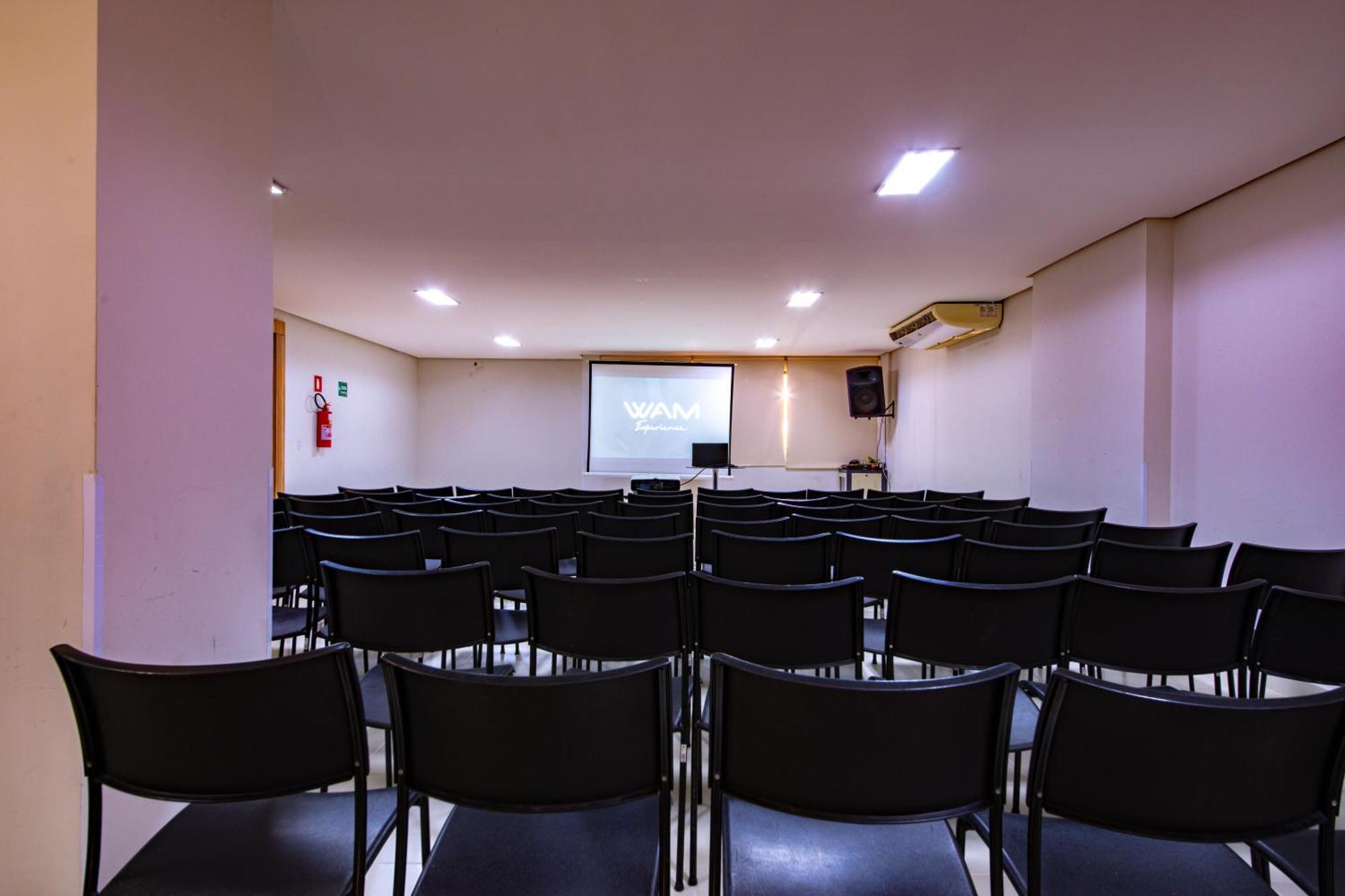 Boulevard Suite Hotel By Wam Experience Caldas Novas Exteriér fotografie