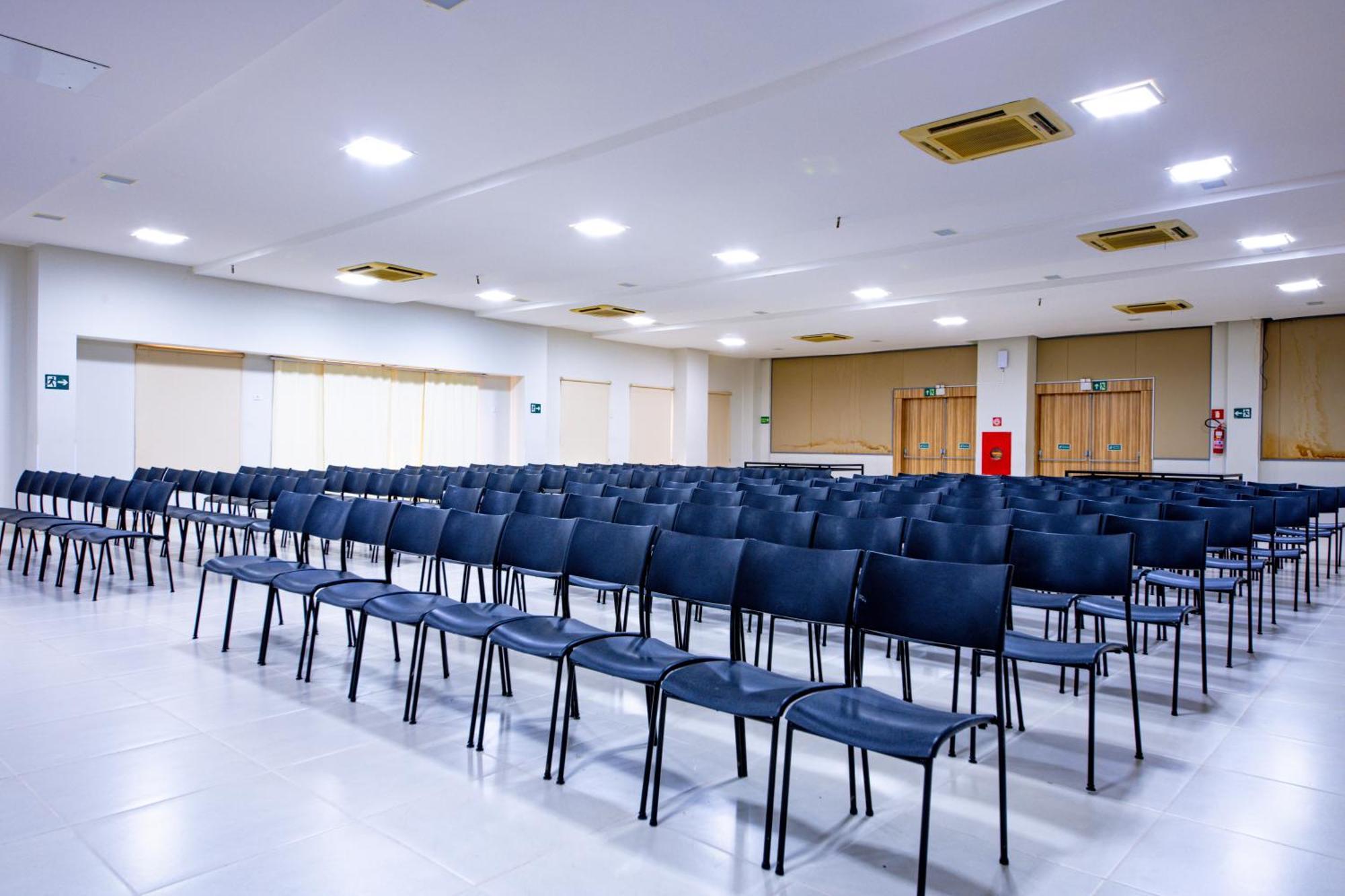 Boulevard Suite Hotel By Wam Experience Caldas Novas Exteriér fotografie