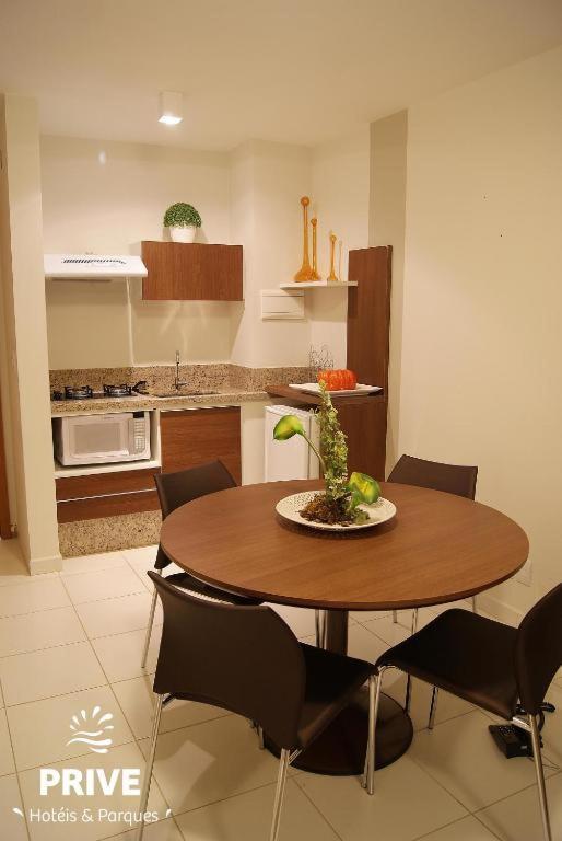 Boulevard Suite Hotel By Wam Experience Caldas Novas Exteriér fotografie