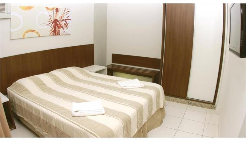 Boulevard Suite Hotel By Wam Experience Caldas Novas Exteriér fotografie