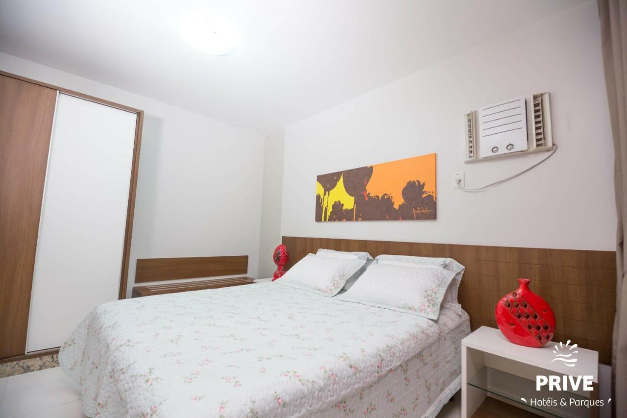 Boulevard Suite Hotel By Wam Experience Caldas Novas Exteriér fotografie